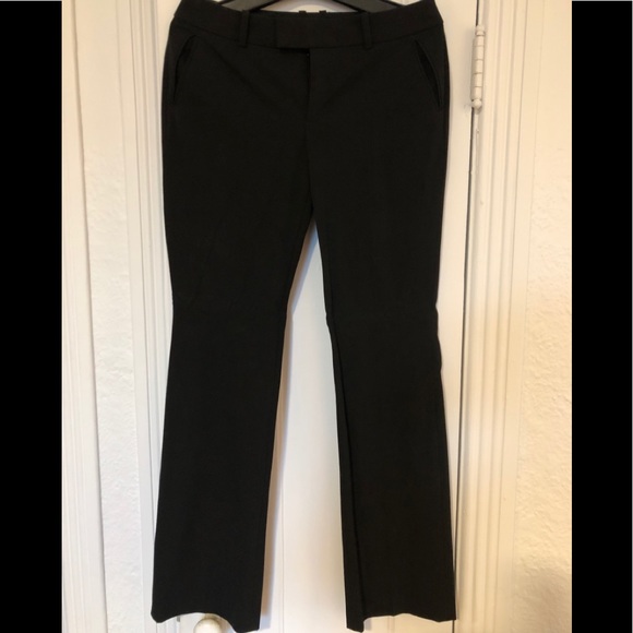 Black pants - Picture 1 of 3